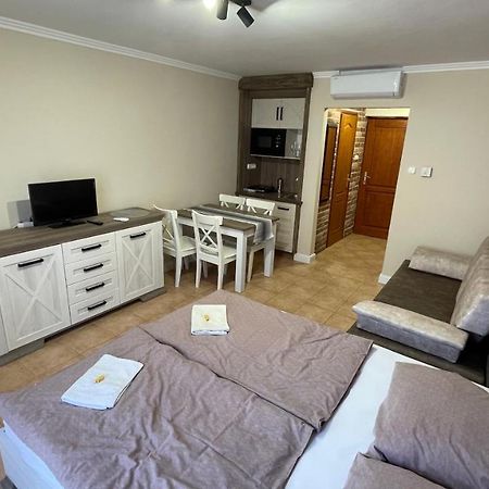 Dalma Apartment 귤러 외부 사진