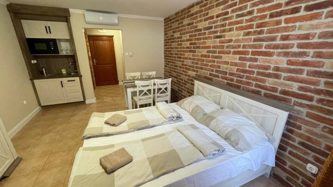 Dalma Apartment 귤러 외부 사진