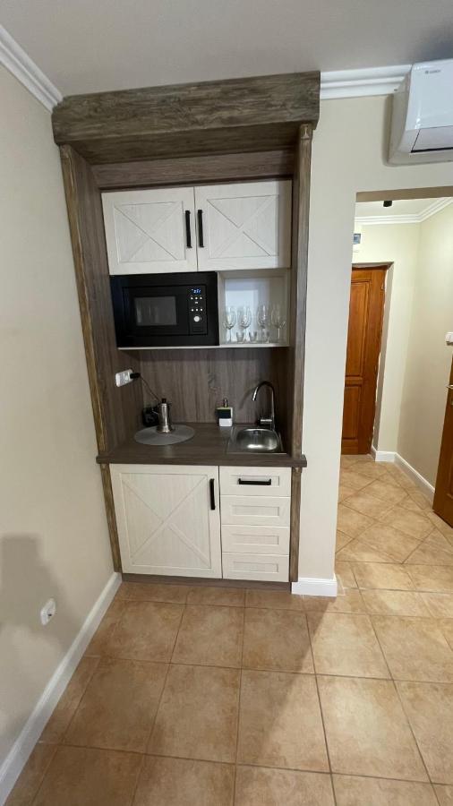 Dalma Apartment 귤러 외부 사진