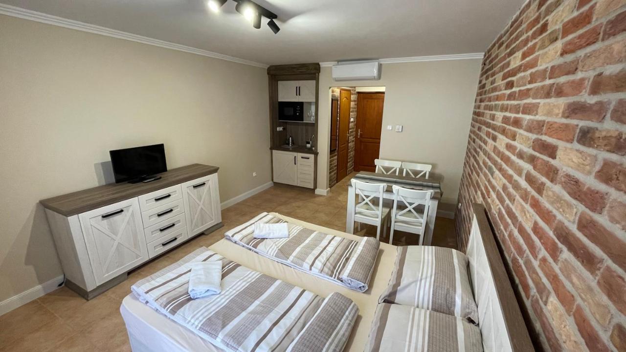 Dalma Apartment 귤러 외부 사진