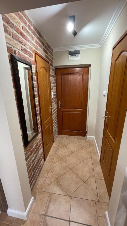 Dalma Apartment 귤러 외부 사진