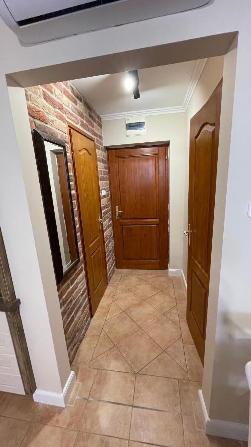Dalma Apartment 귤러 외부 사진