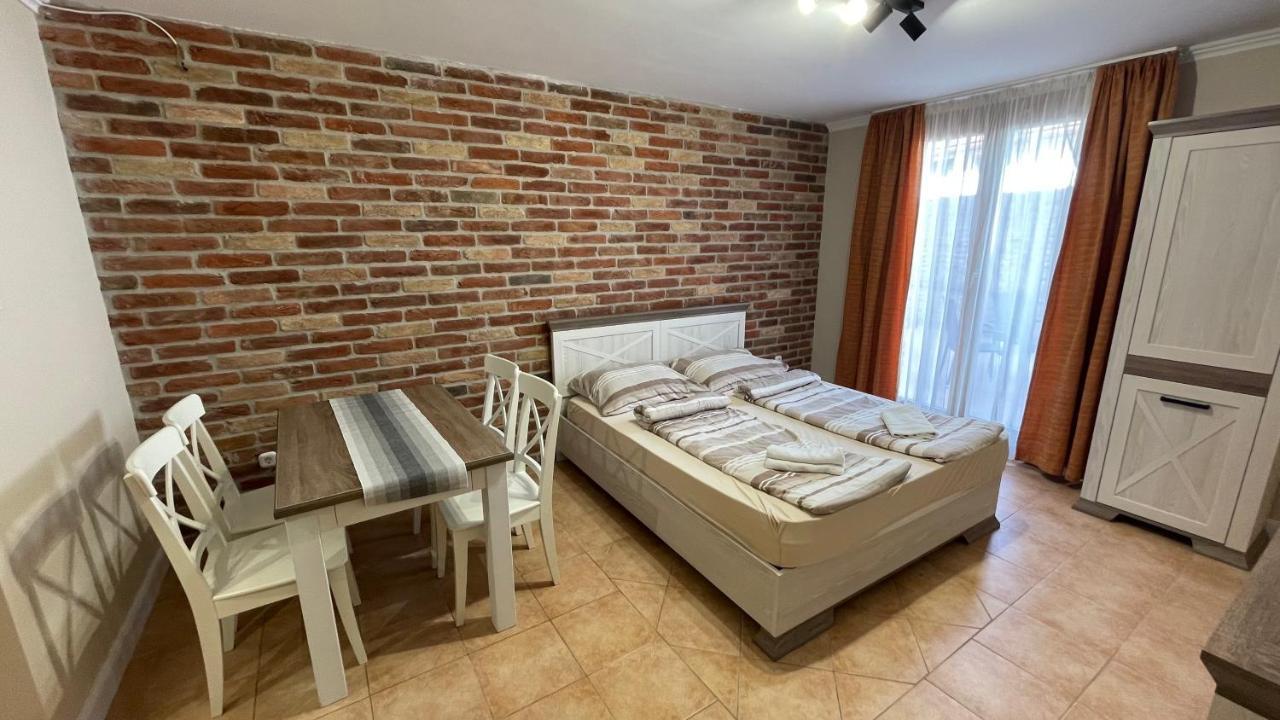 Dalma Apartment 귤러 외부 사진