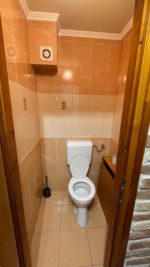 Dalma Apartment 귤러 외부 사진