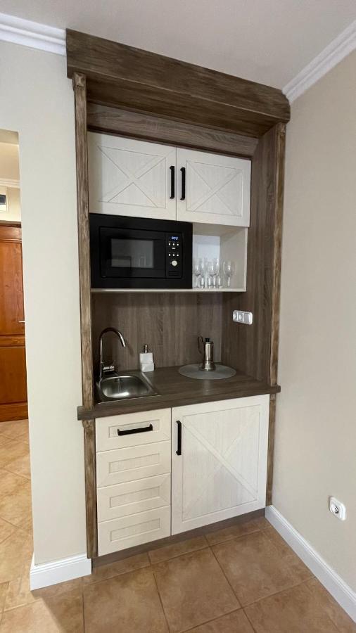 Dalma Apartment 귤러 외부 사진