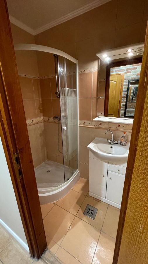 Dalma Apartment 귤러 외부 사진