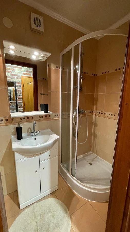 Dalma Apartment 귤러 외부 사진