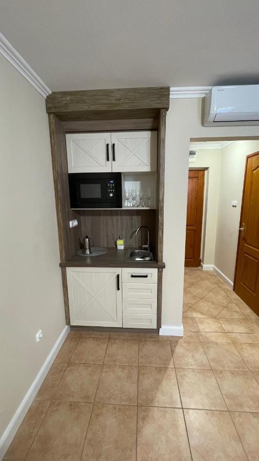 Dalma Apartment 귤러 외부 사진