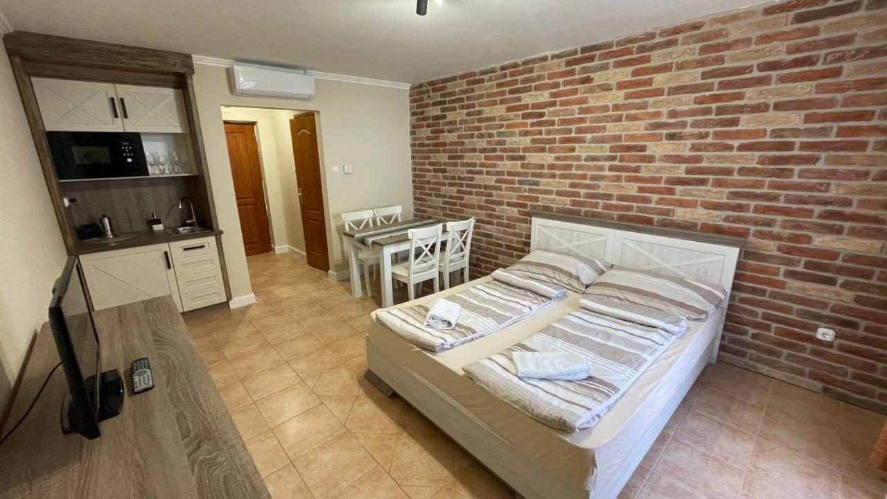 Dalma Apartment 귤러 외부 사진