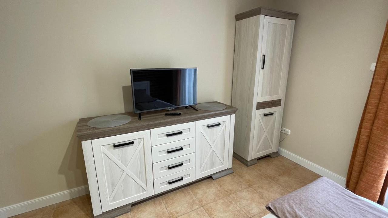 Dalma Apartment 귤러 외부 사진