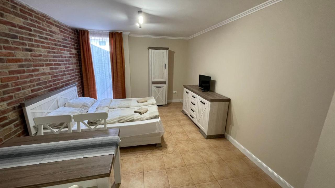 Dalma Apartment 귤러 외부 사진