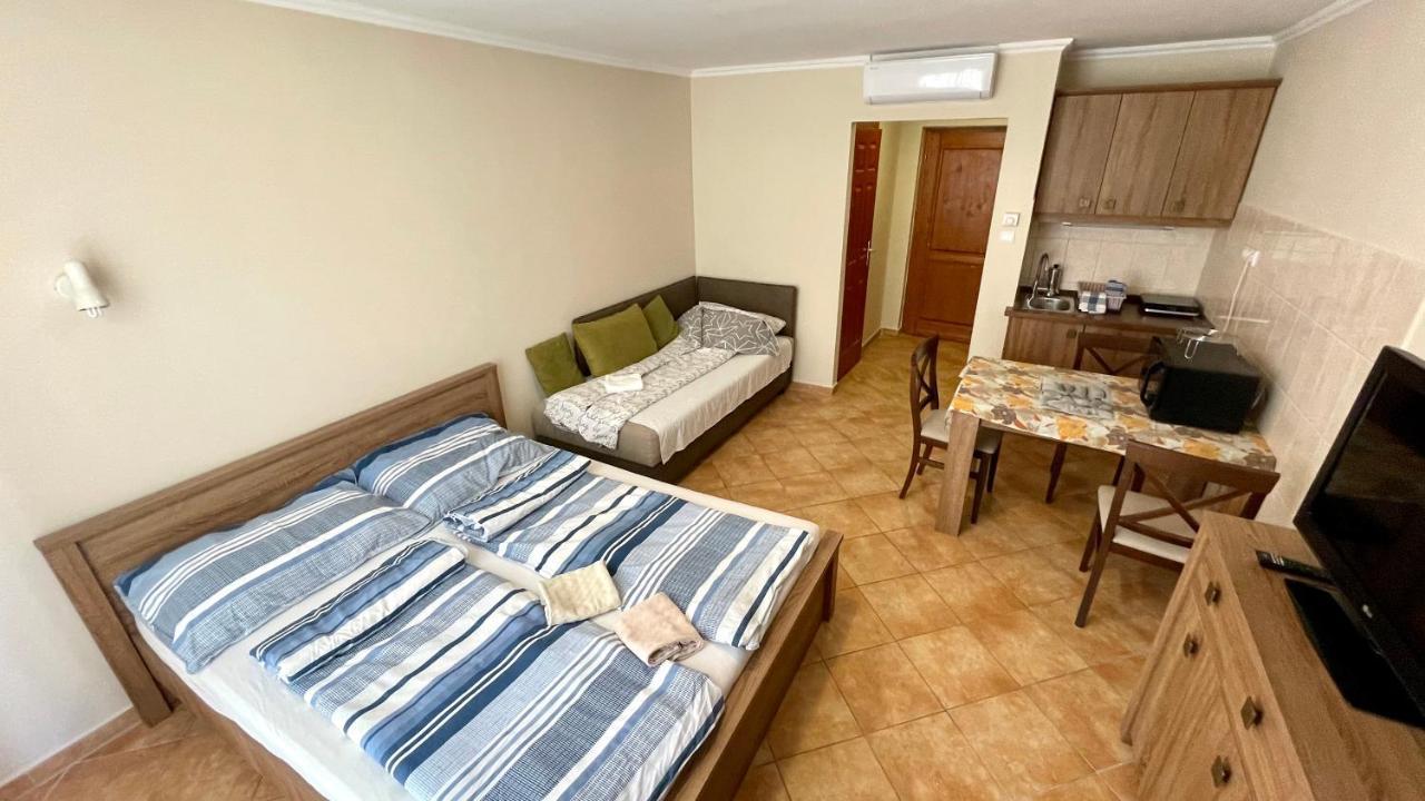 Dalma Apartment 귤러 외부 사진