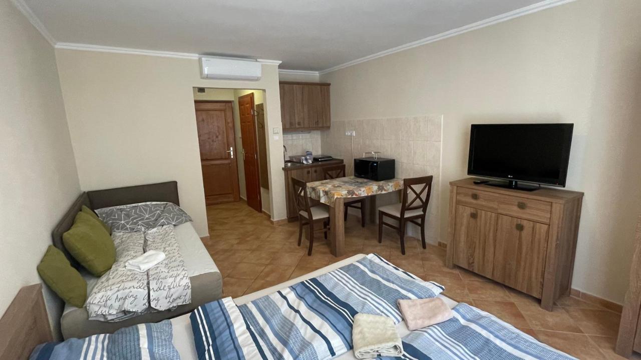 Dalma Apartment 귤러 외부 사진