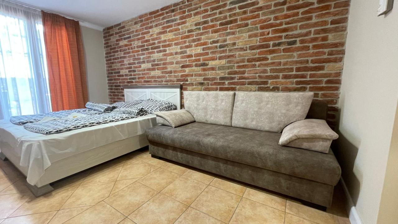 Dalma Apartment 귤러 외부 사진