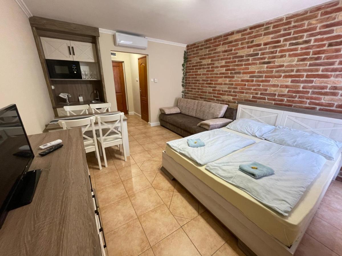 Dalma Apartment 귤러 외부 사진