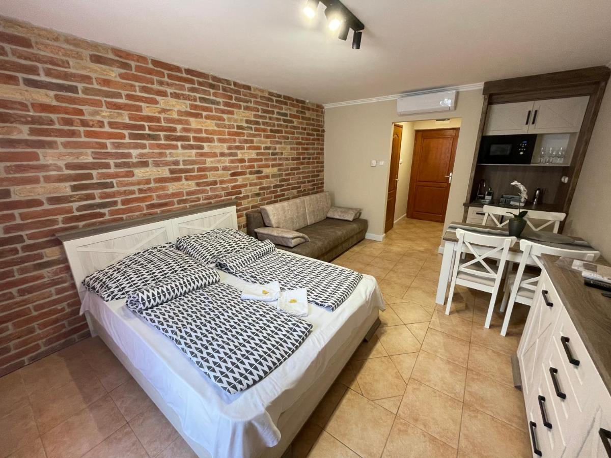 Dalma Apartment 귤러 외부 사진