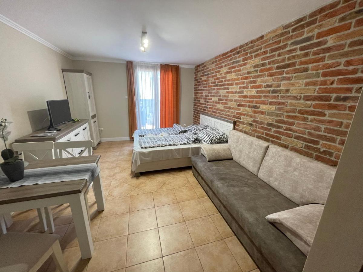 Dalma Apartment 귤러 외부 사진