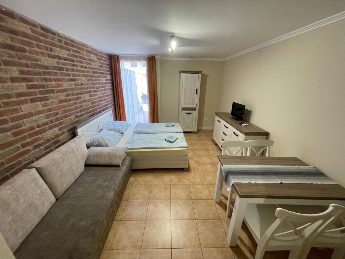 Dalma Apartment 귤러 외부 사진