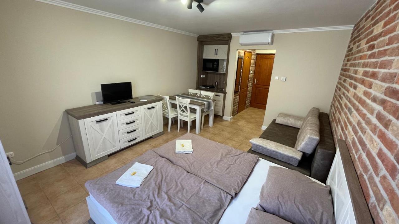 Dalma Apartment 귤러 외부 사진