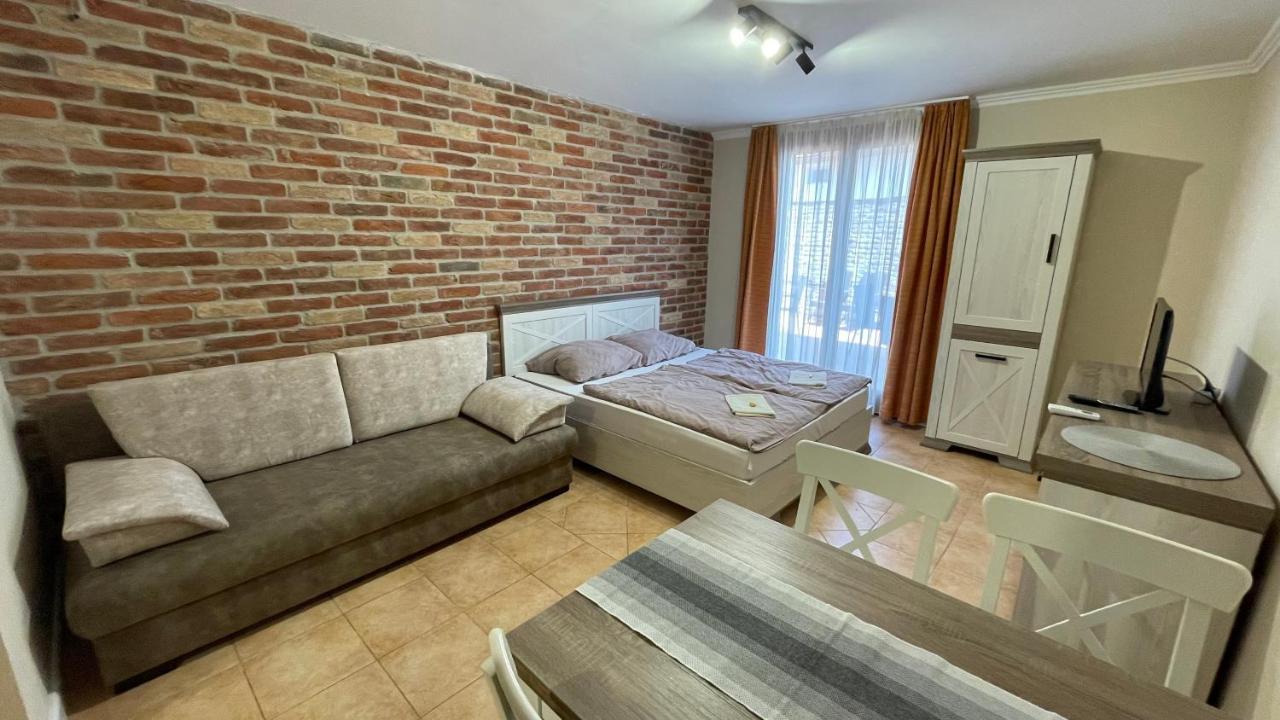 Dalma Apartment 귤러 외부 사진
