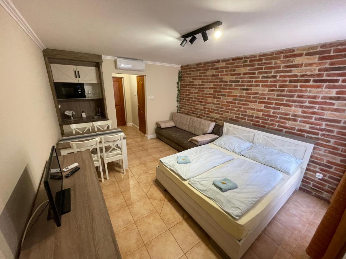 Dalma Apartment 귤러 외부 사진