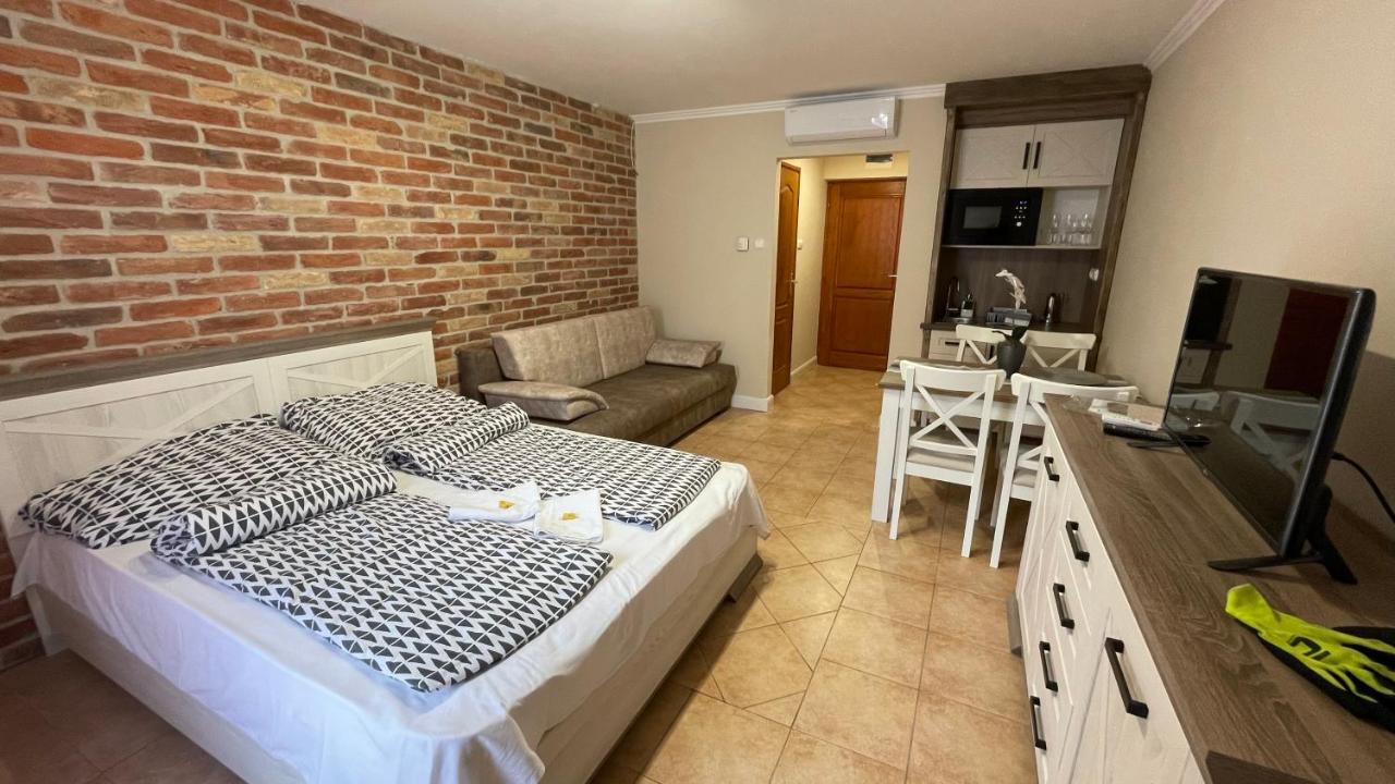 Dalma Apartment 귤러 외부 사진