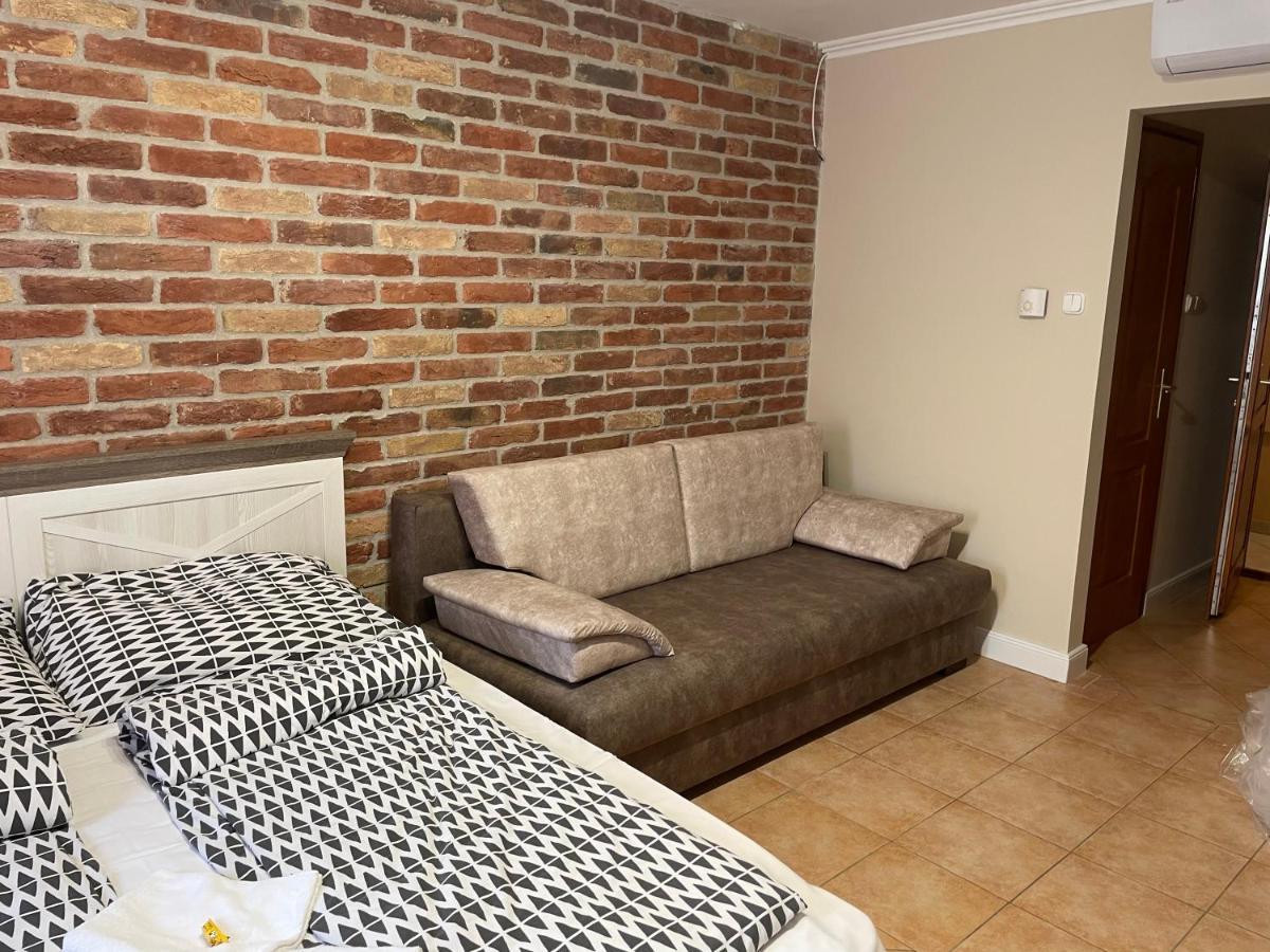 Dalma Apartment 귤러 외부 사진