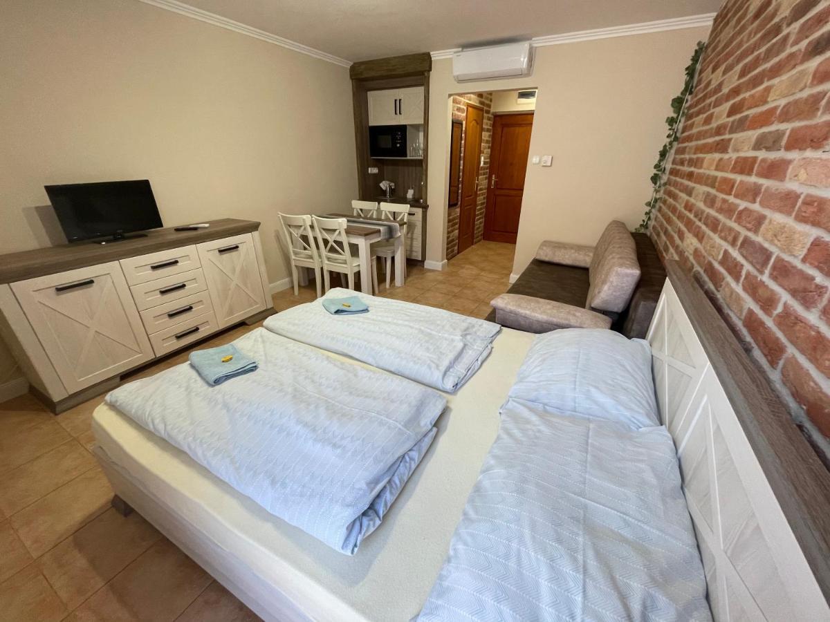 Dalma Apartment 귤러 외부 사진